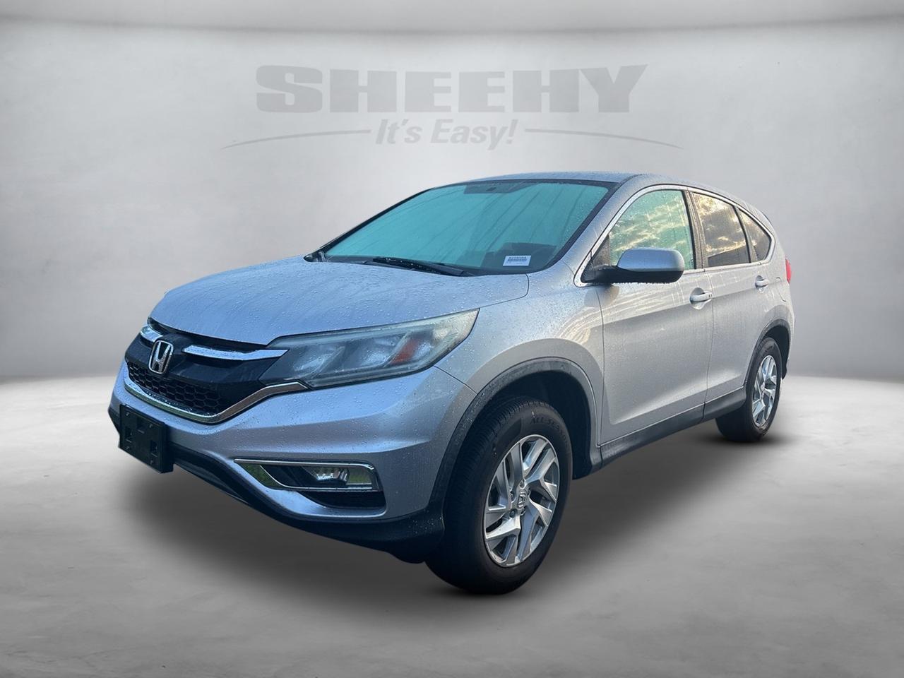 2015 Honda CR-V EX Hagerstown MD