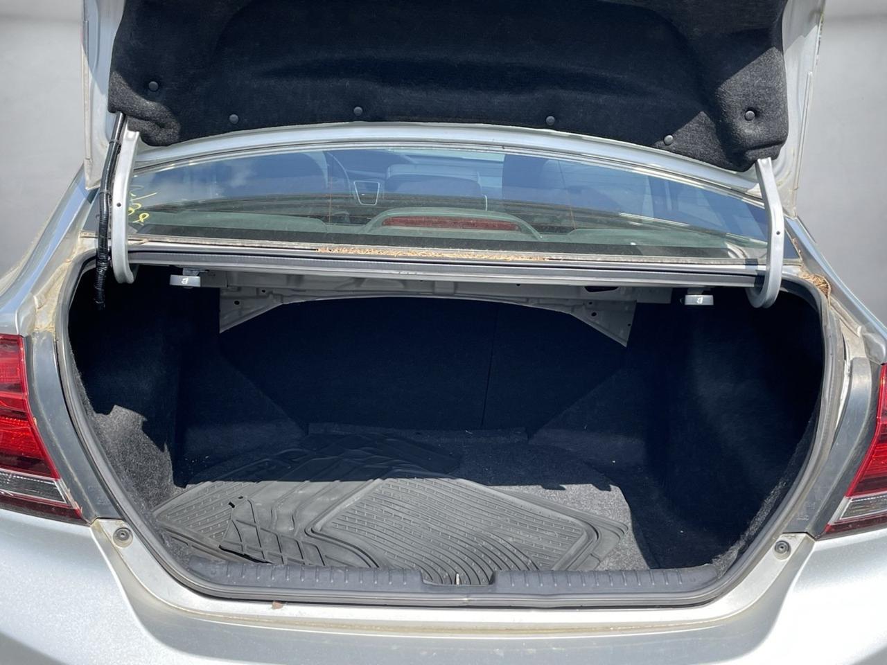 2015 Honda Civic EX Alexandria VA