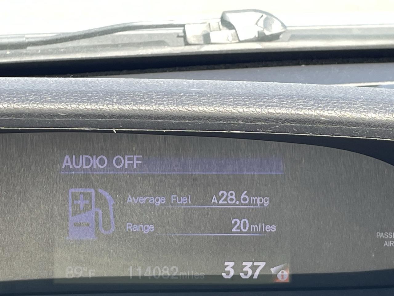 2015 Honda Civic EX Alexandria VA