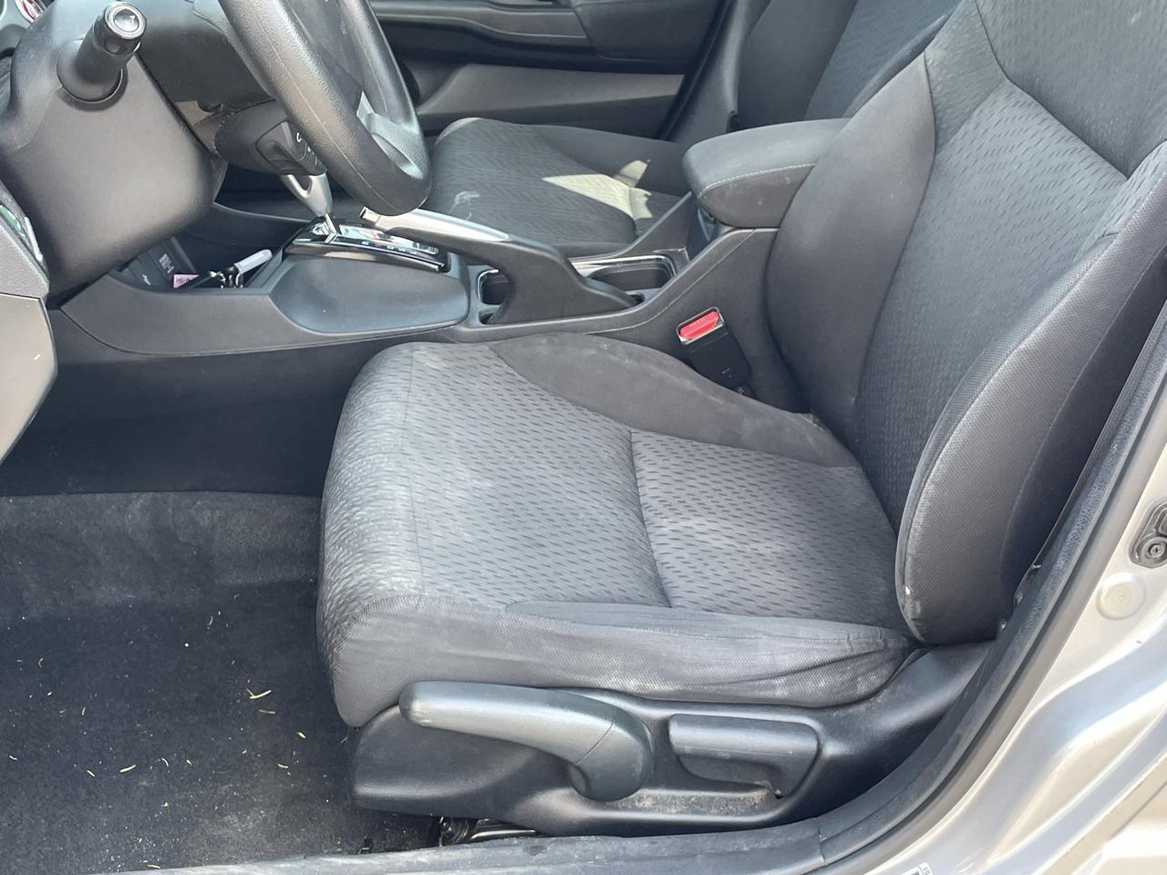 2015 Honda Civic EX Alexandria VA