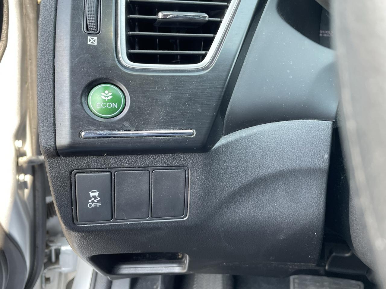 2015 Honda Civic EX Alexandria VA