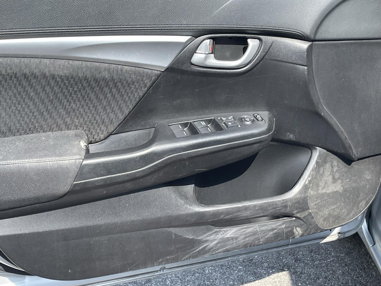 2015 Honda Civic EX Alexandria VA