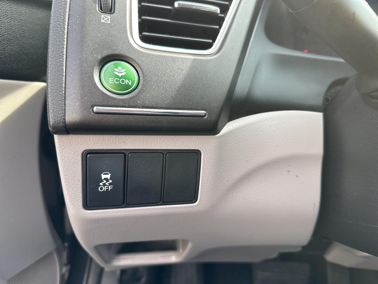 2015 Honda Civic LX Chantilly VA