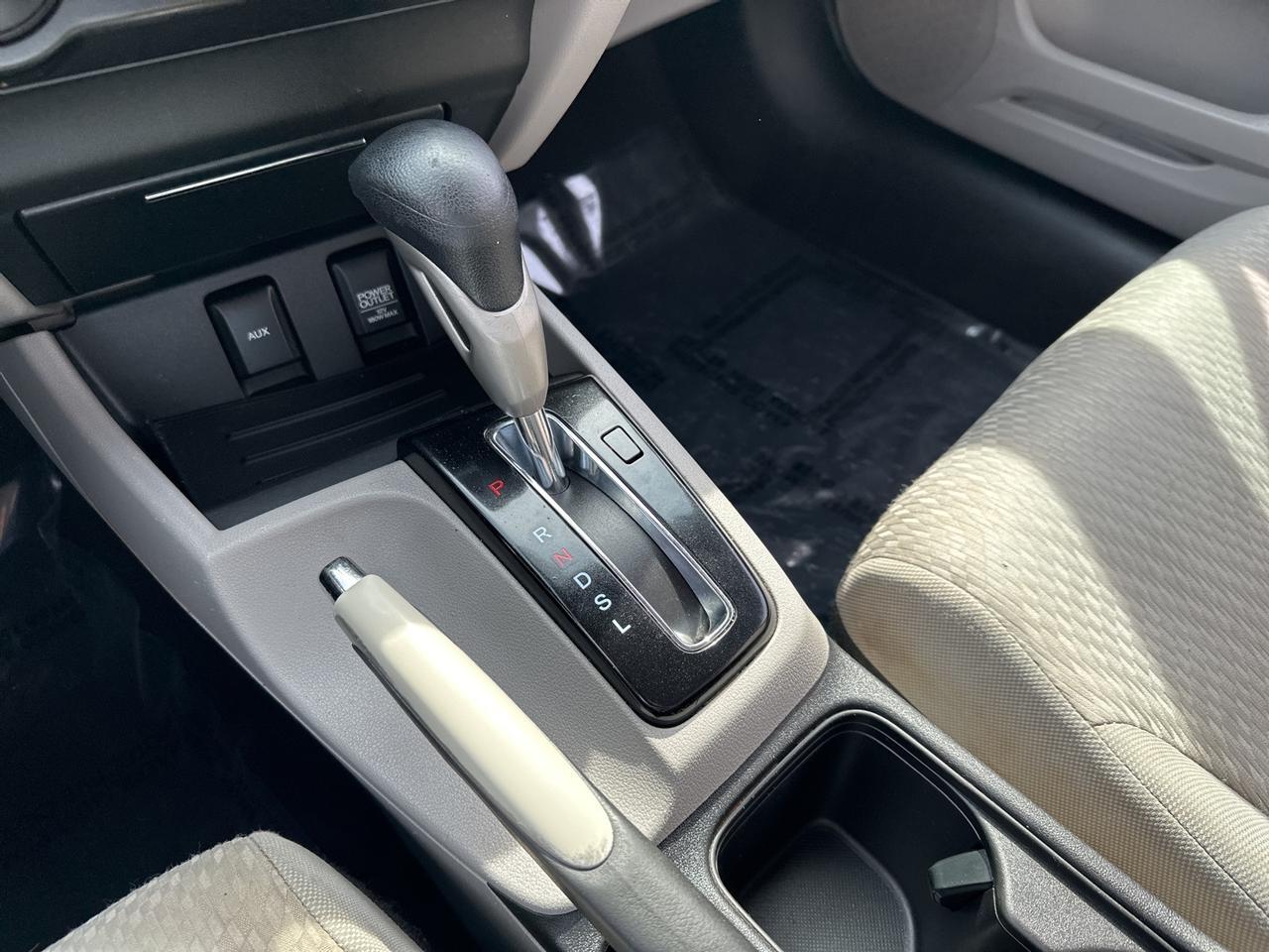 2015 Honda Civic LX Chantilly VA