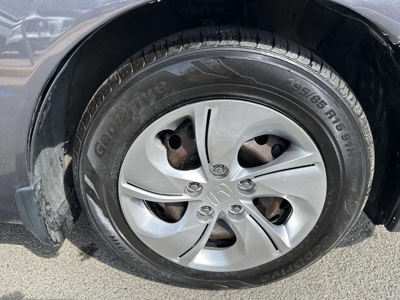 2015 Honda Civic LX Chantilly VA