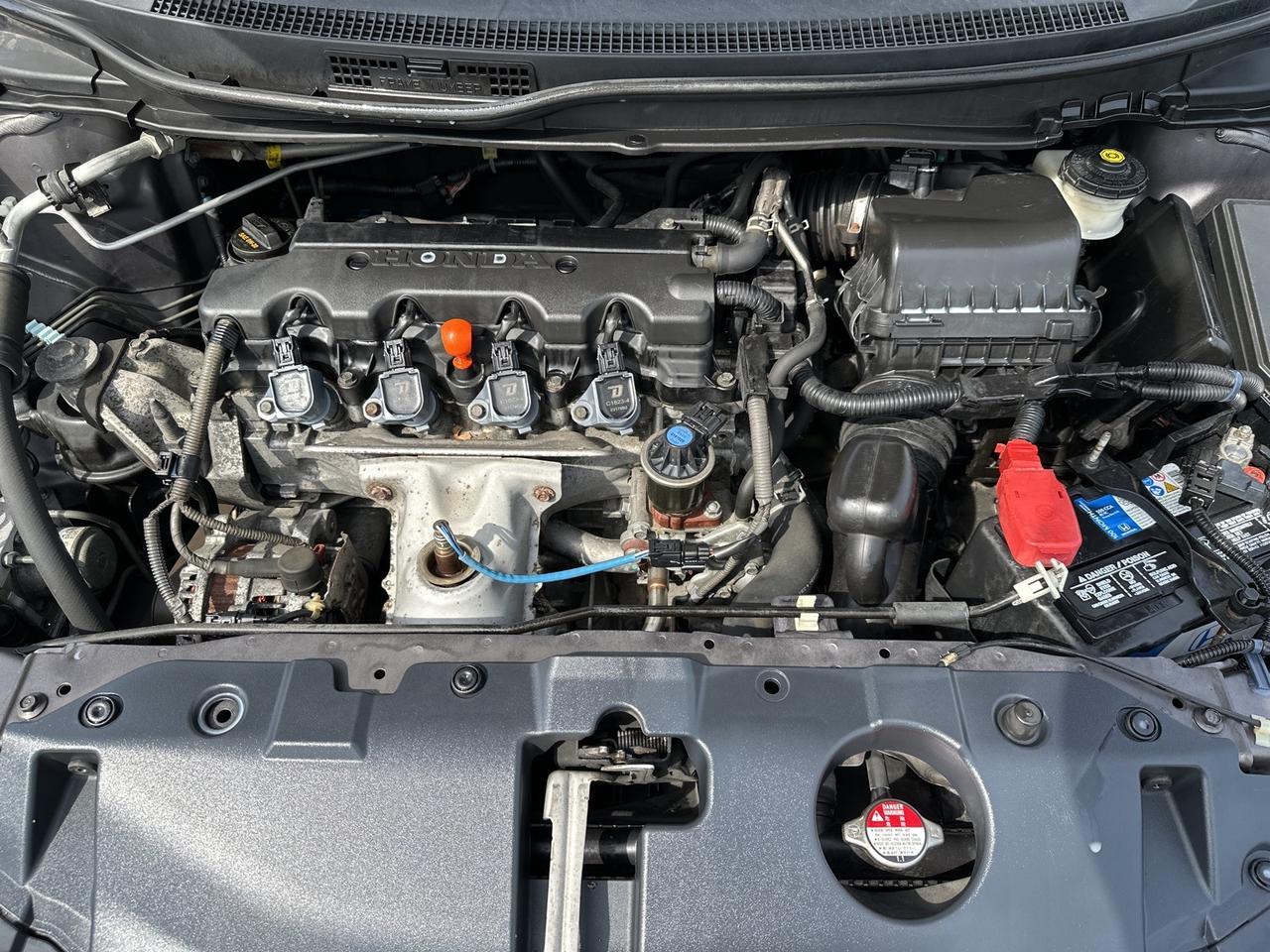 2015 Honda Civic LX Chantilly VA