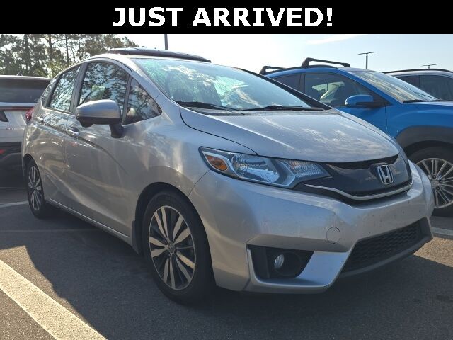 2015 Honda Fit EX Quincy MA