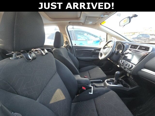 2015 Honda Fit EX Quincy MA