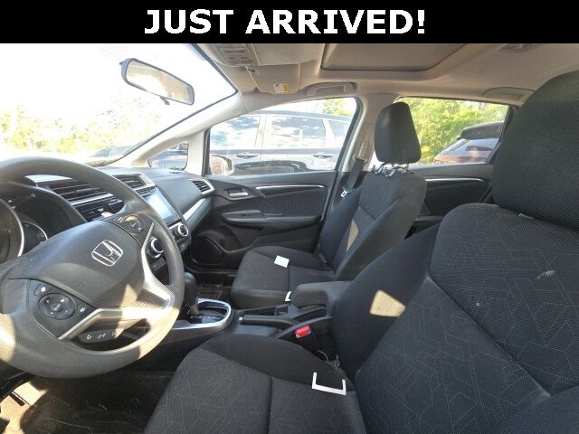 2015 Honda Fit EX Quincy MA