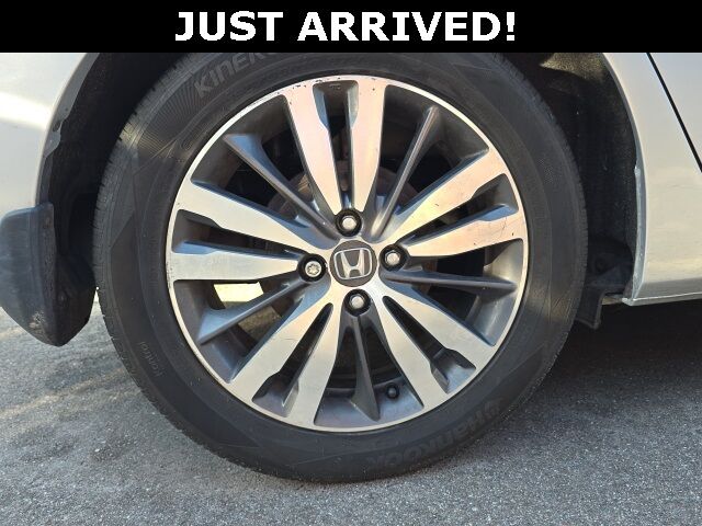 2015 Honda Fit EX Quincy MA