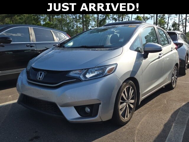2015 Honda Fit EX Quincy MA