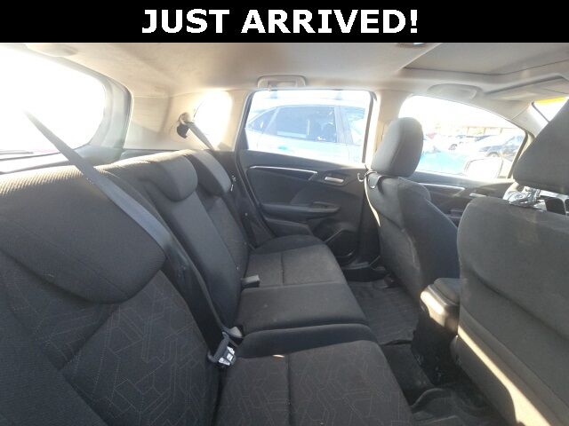 2015 Honda Fit EX Quincy MA