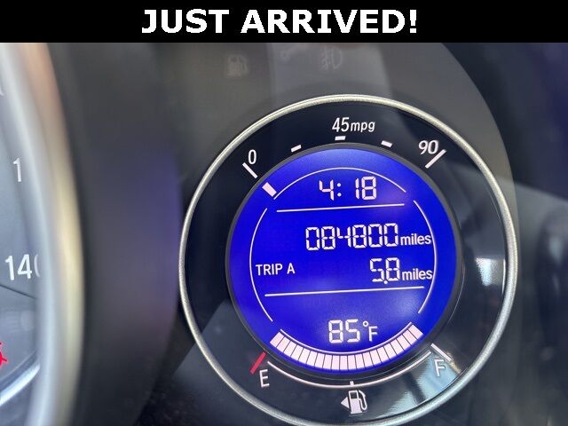 2015 Honda Fit EX Quincy MA