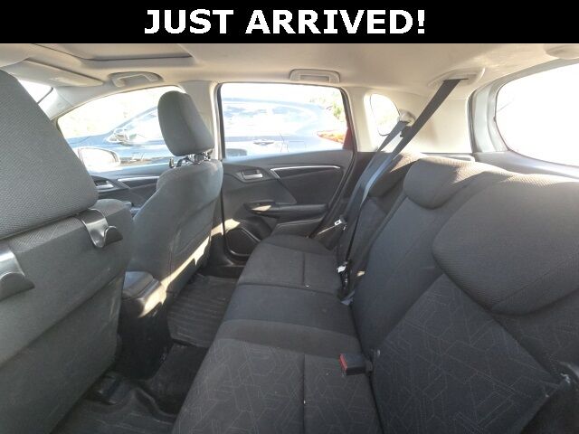 2015 Honda Fit EX Quincy MA