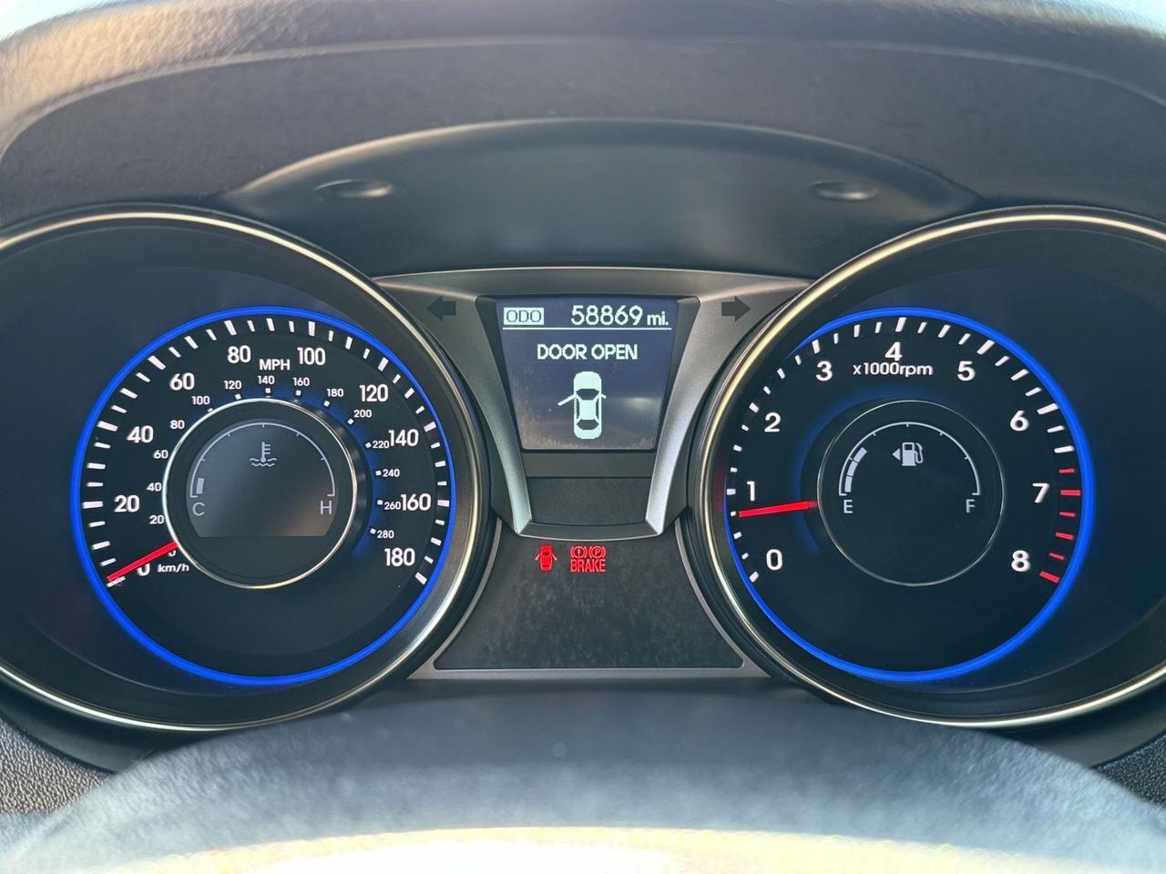 2015 Hyundai Genesis Coupe 3.8 Fredericksburg VA