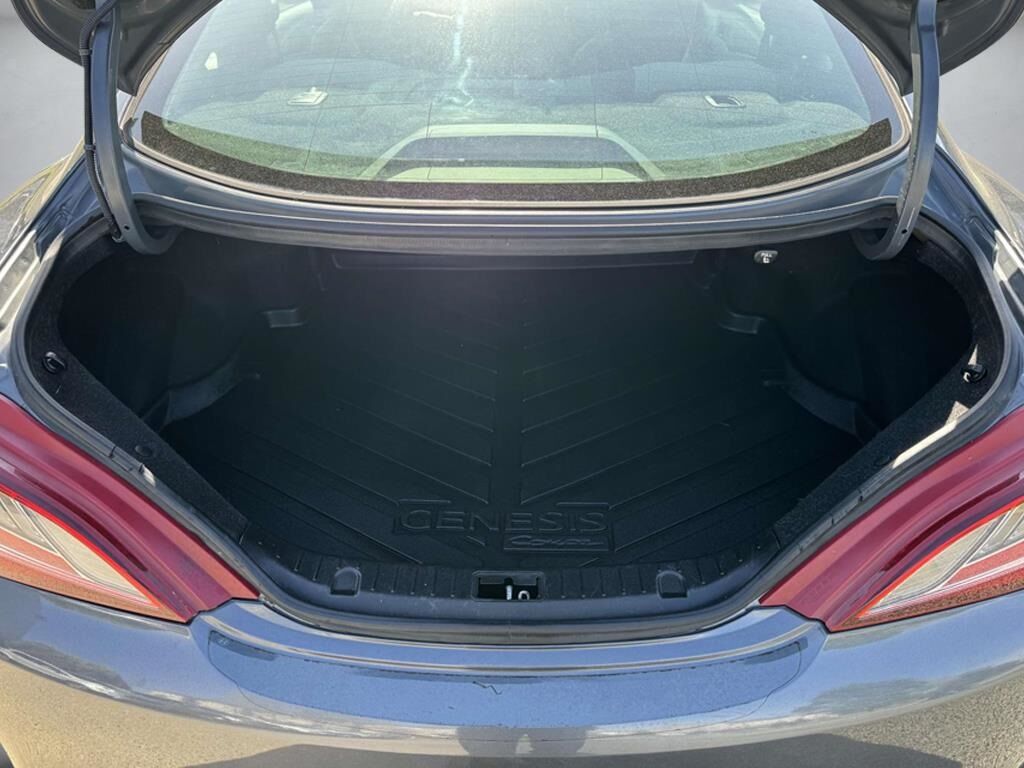 2015 Hyundai Genesis Coupe 3.8 Fredericksburg VA