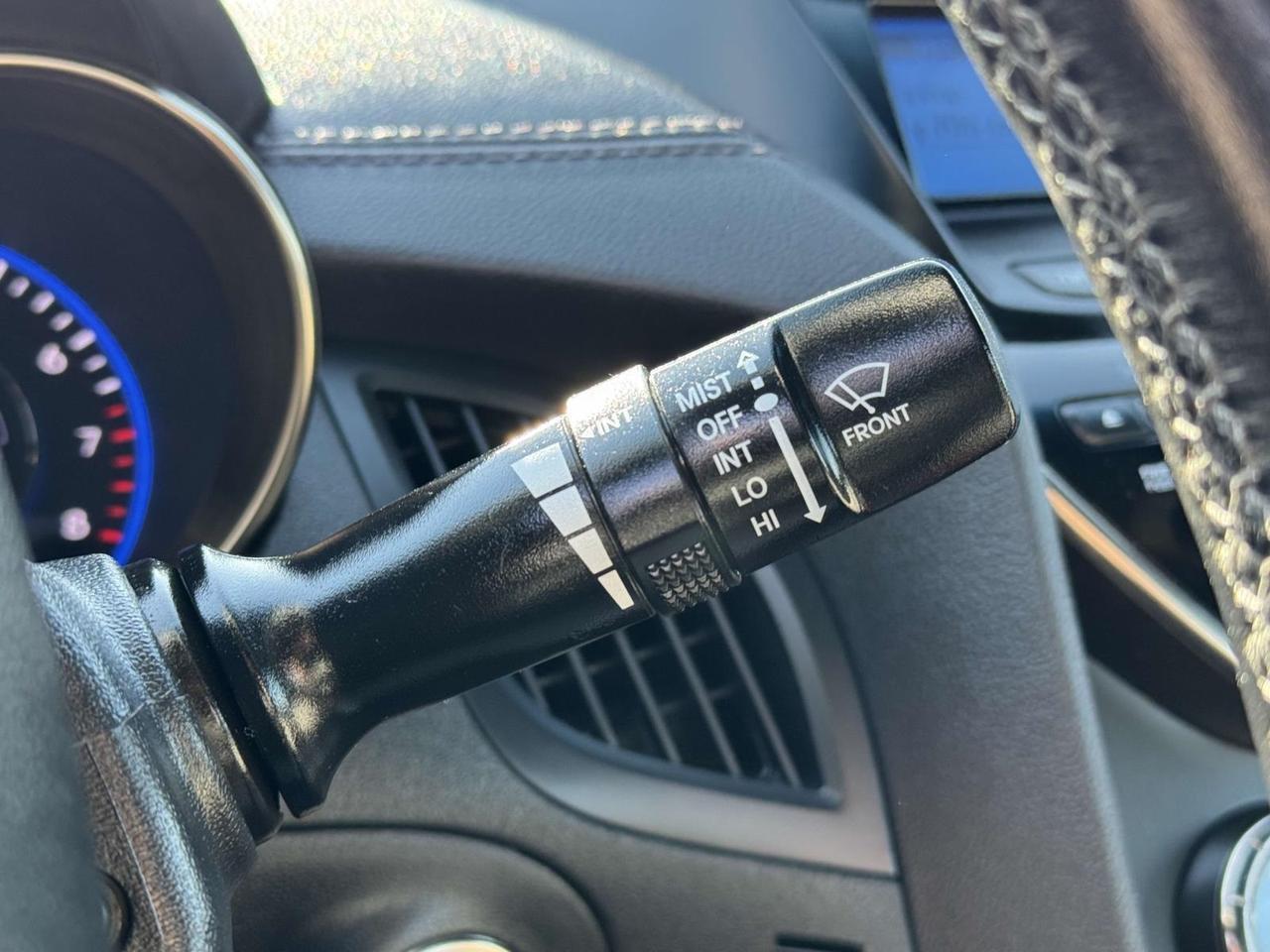 2015 Hyundai Genesis Coupe 3.8 Fredericksburg VA