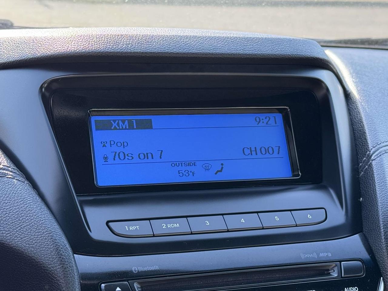 2015 Hyundai Genesis Coupe 3.8 Fredericksburg VA