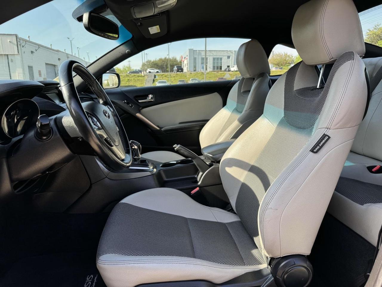 2015 Hyundai Genesis Coupe 3.8 Fredericksburg VA