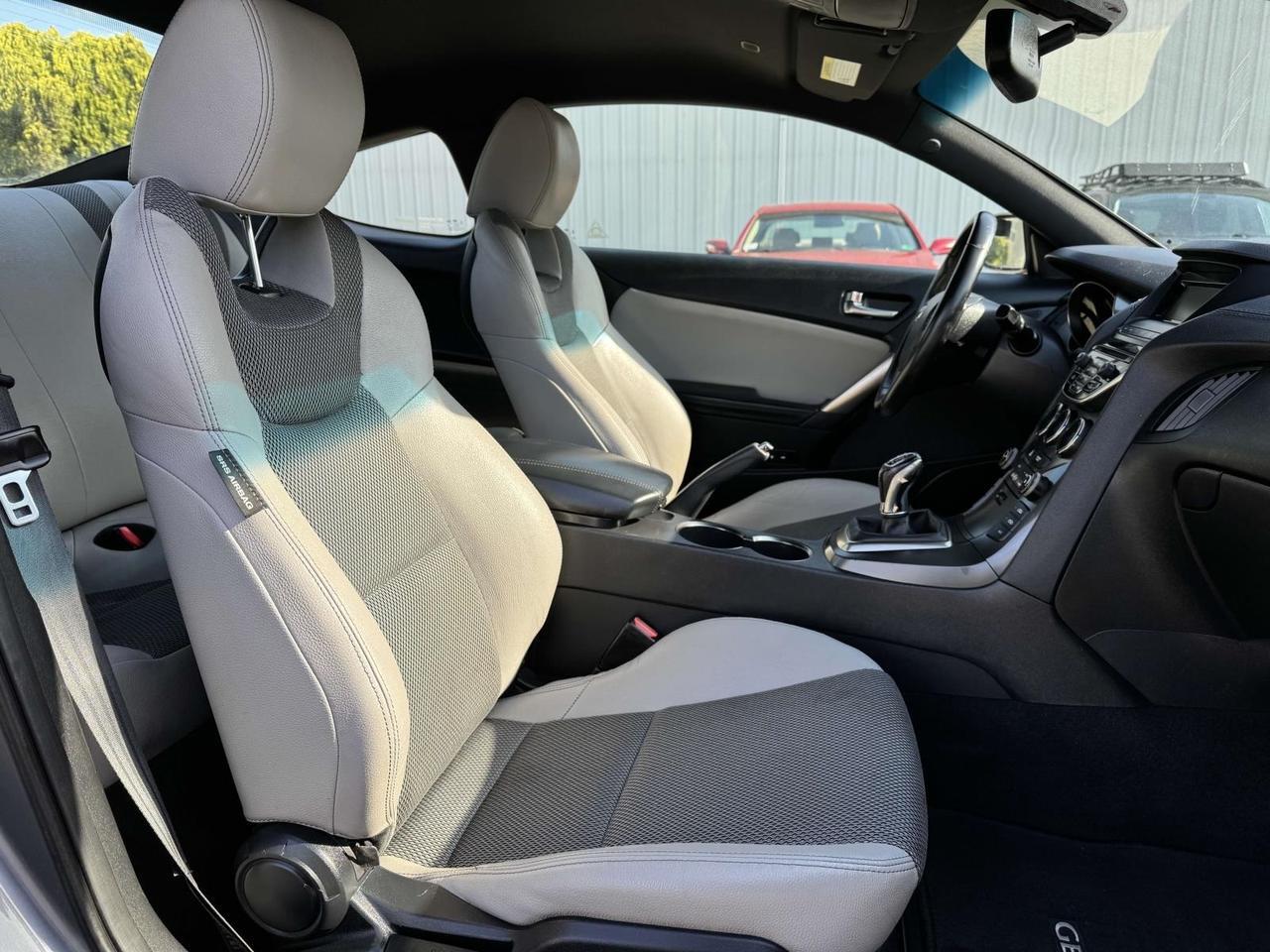 2015 Hyundai Genesis Coupe 3.8 Fredericksburg VA