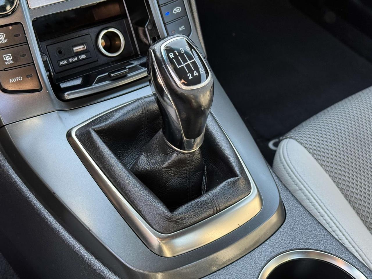 2015 Hyundai Genesis Coupe 3.8 Fredericksburg VA