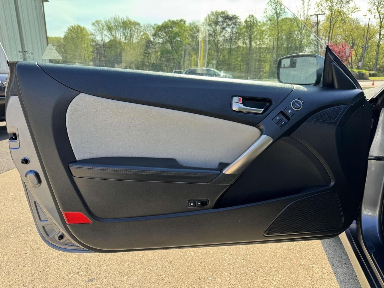 2015 Hyundai Genesis Coupe 3.8 Fredericksburg VA