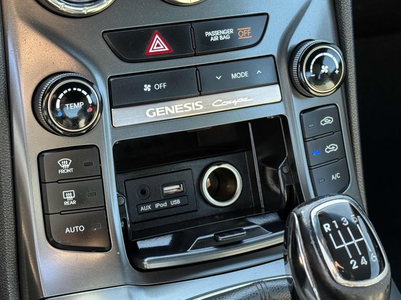 2015 Hyundai Genesis Coupe 3.8 Fredericksburg VA