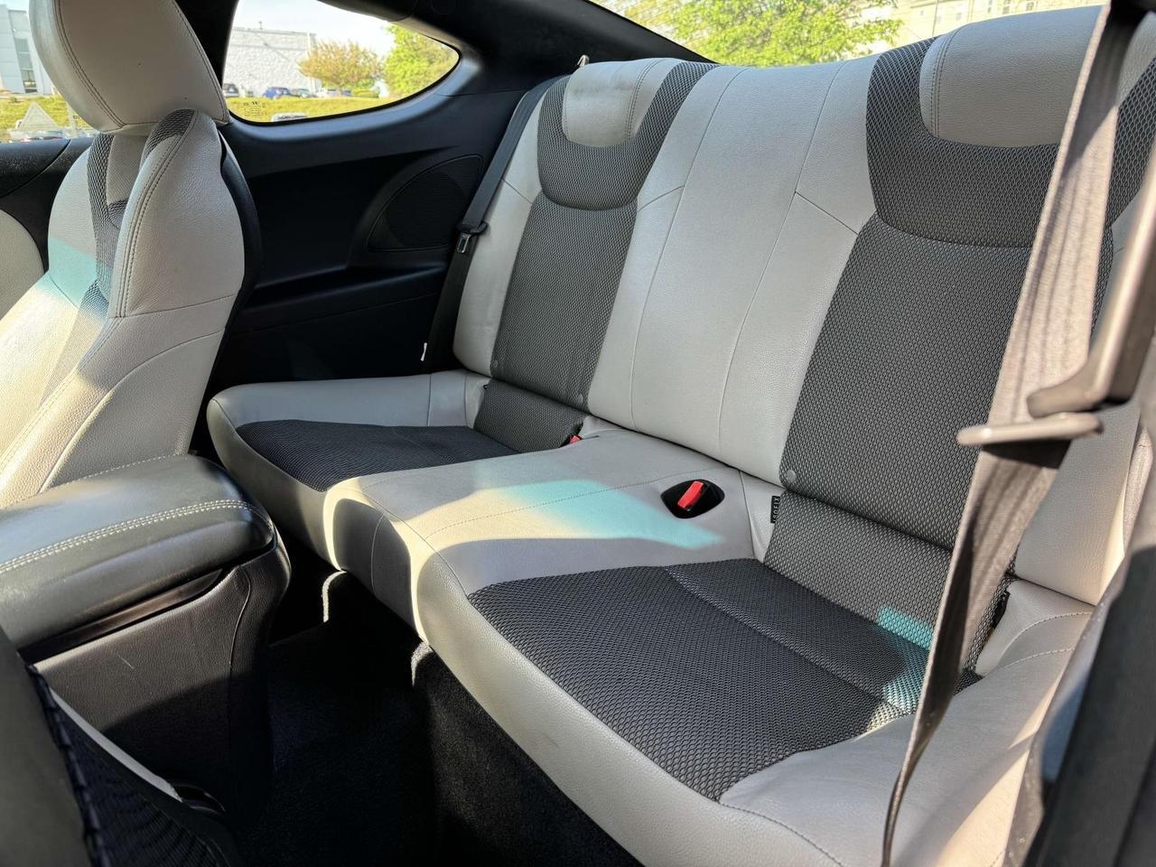 2015 Hyundai Genesis Coupe 3.8 Fredericksburg VA