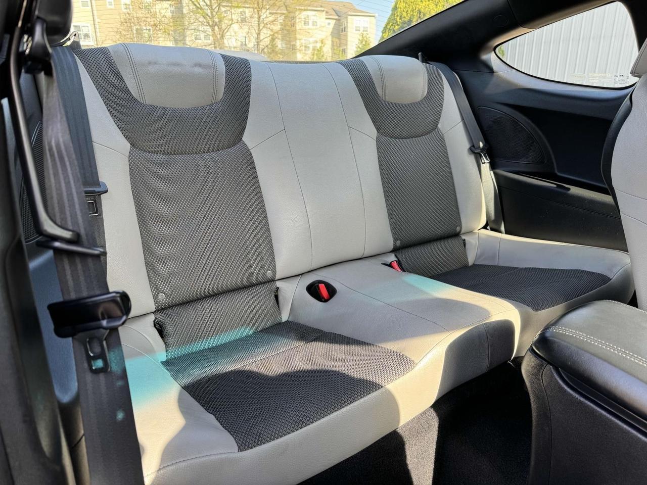 2015 Hyundai Genesis Coupe 3.8 Fredericksburg VA