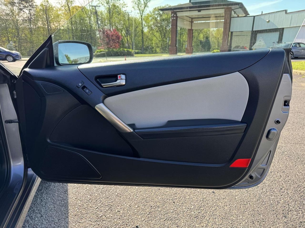 2015 Hyundai Genesis Coupe 3.8 Fredericksburg VA