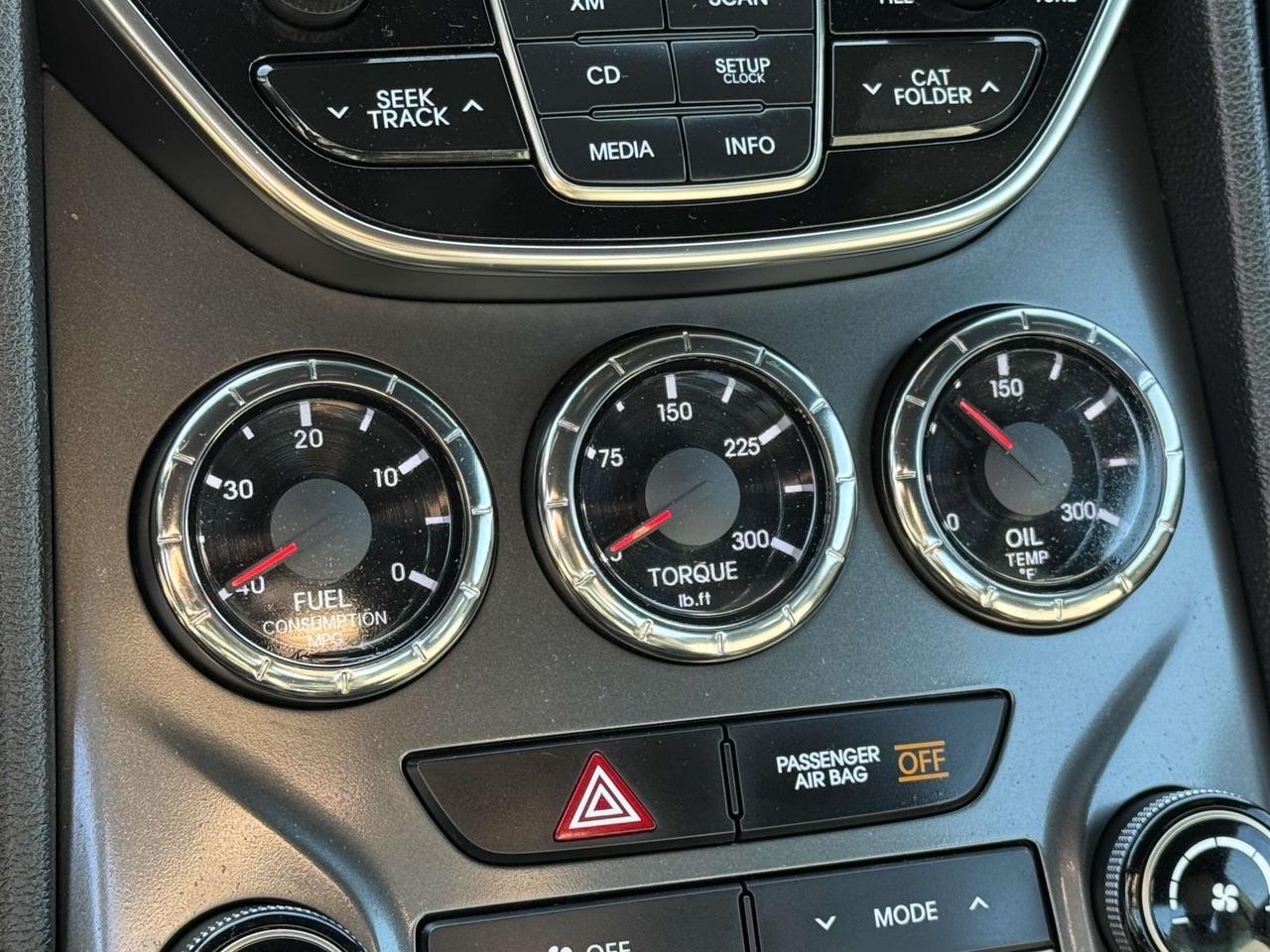 2015 Hyundai Genesis Coupe 3.8 Fredericksburg VA