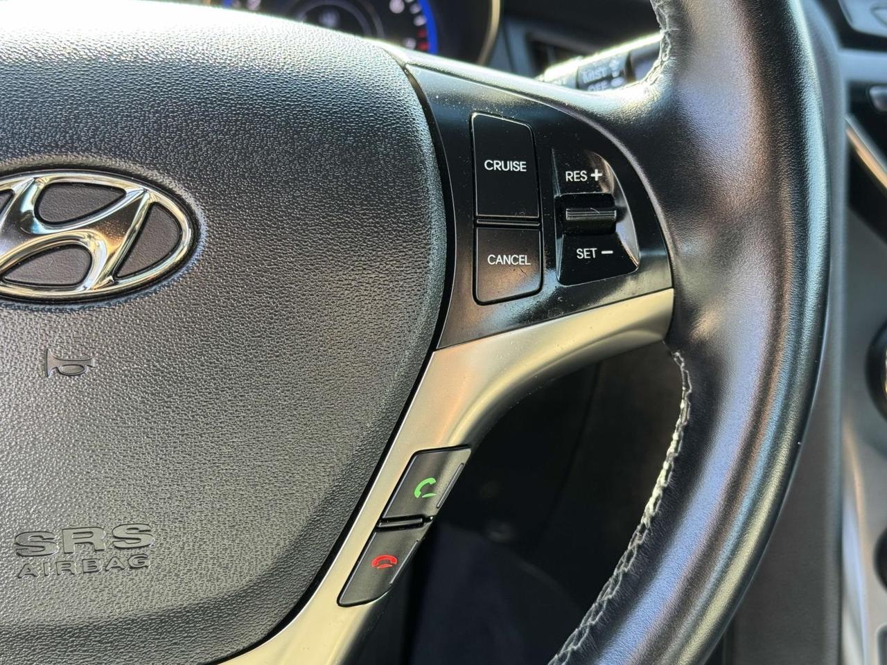 2015 Hyundai Genesis Coupe 3.8 Fredericksburg VA