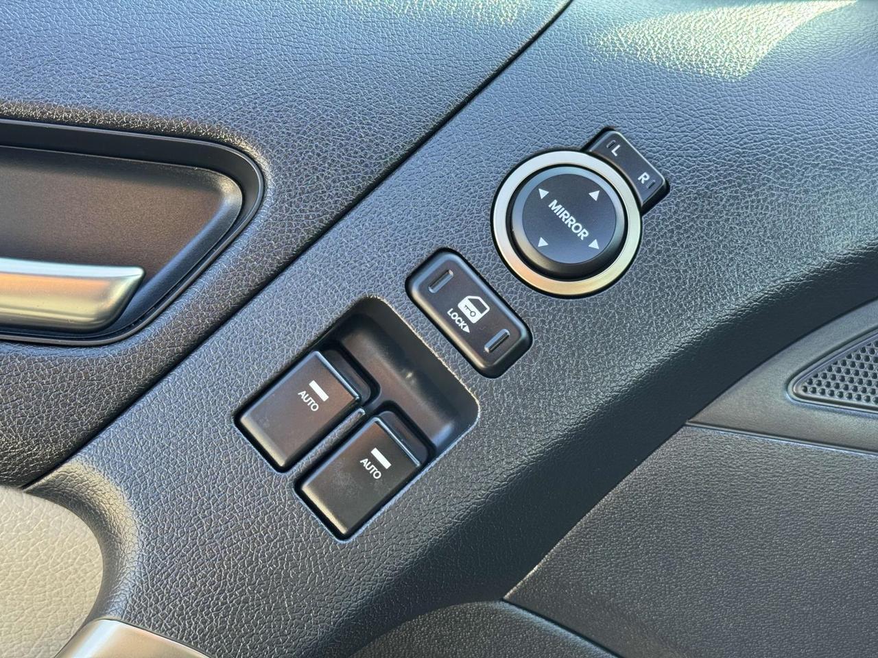 2015 Hyundai Genesis Coupe 3.8 Fredericksburg VA