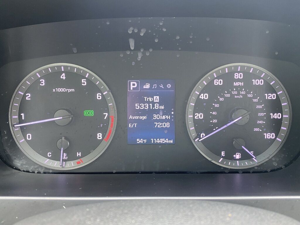 2015 Hyundai Sonata SE Green Bay WI