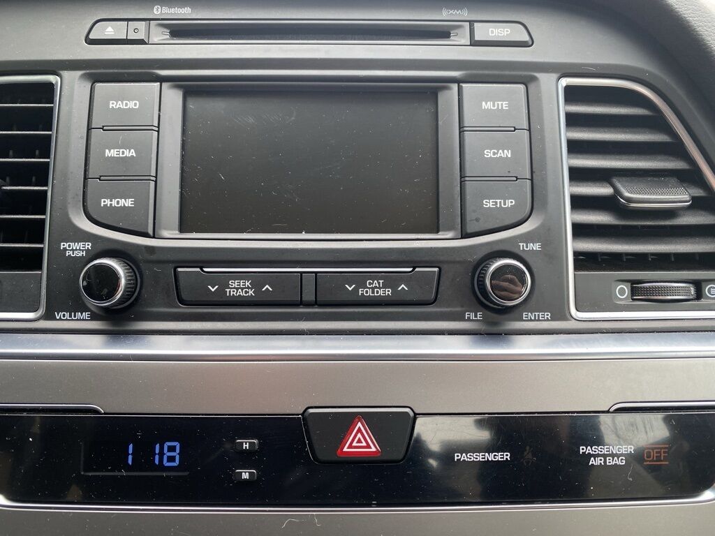 2015 Hyundai Sonata SE Green Bay WI