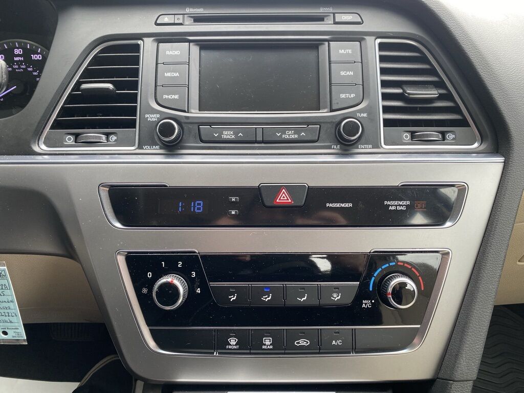 2015 Hyundai Sonata SE Green Bay WI