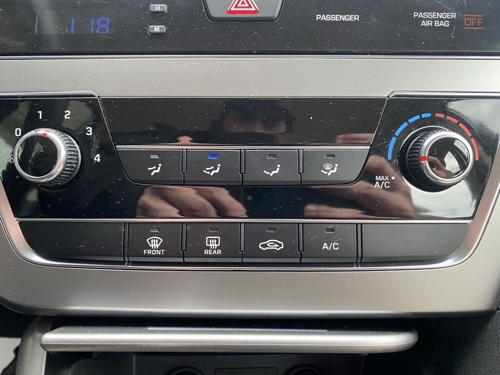 2015 Hyundai Sonata SE Green Bay WI