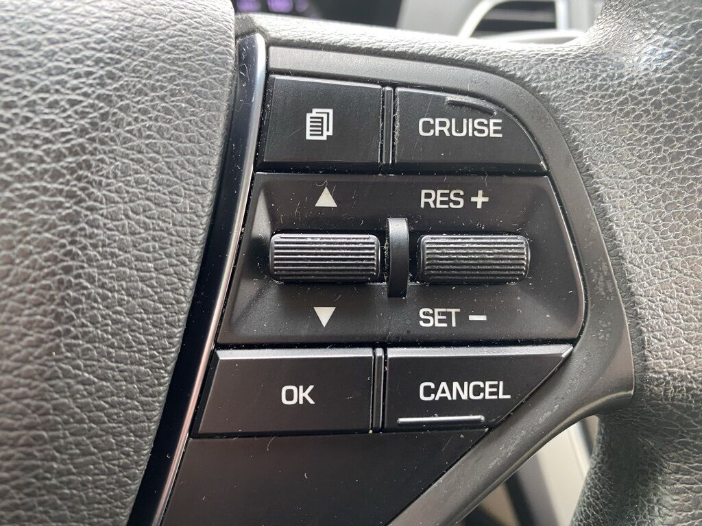 2015 Hyundai Sonata SE Green Bay WI