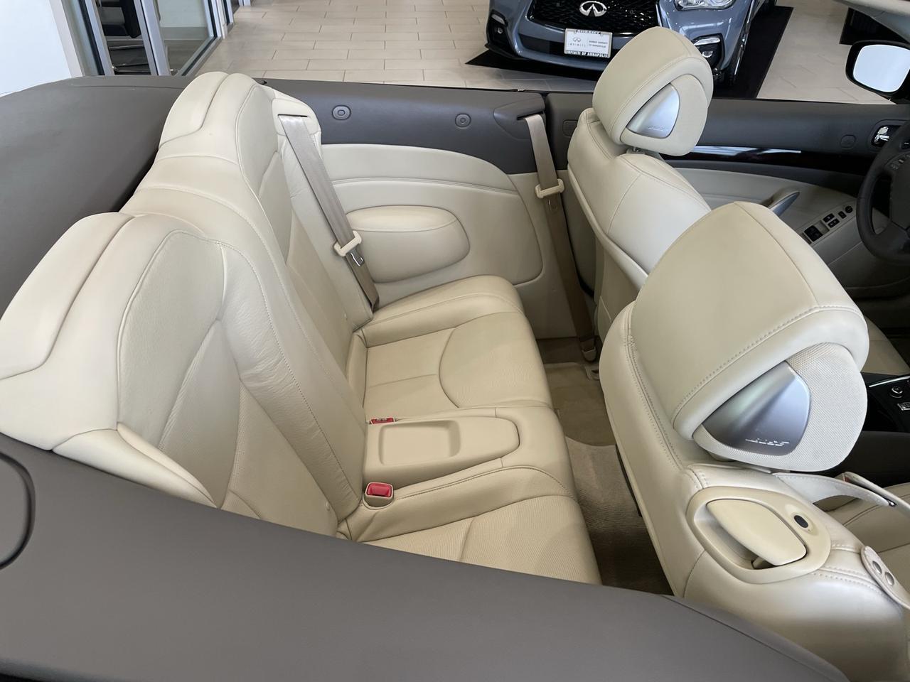 2015 INFINITI Q60 Base Annapolis MD