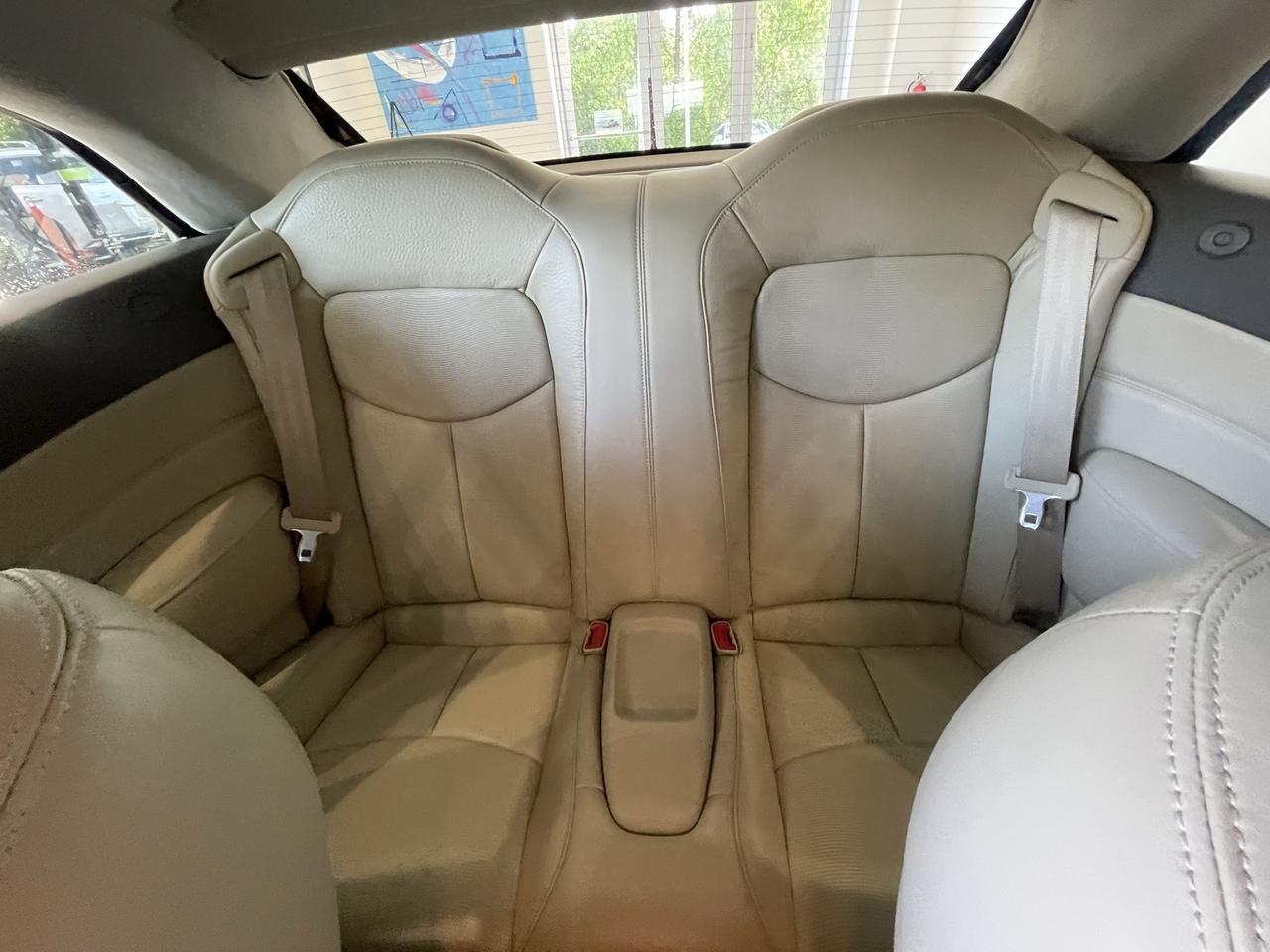 2015 INFINITI Q60 Base Annapolis MD