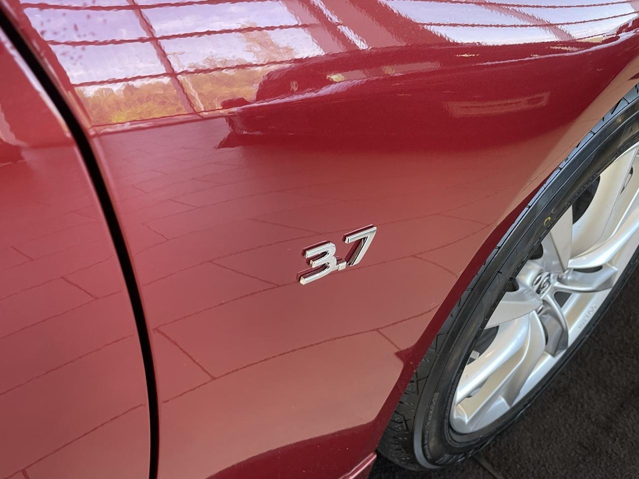 2015 INFINITI Q60 Base Annapolis MD