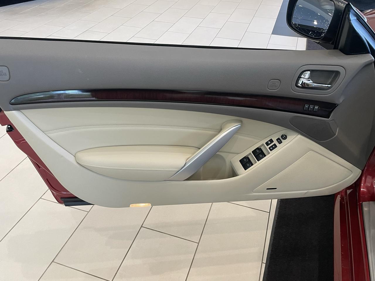 2015 INFINITI Q60 Base Annapolis MD