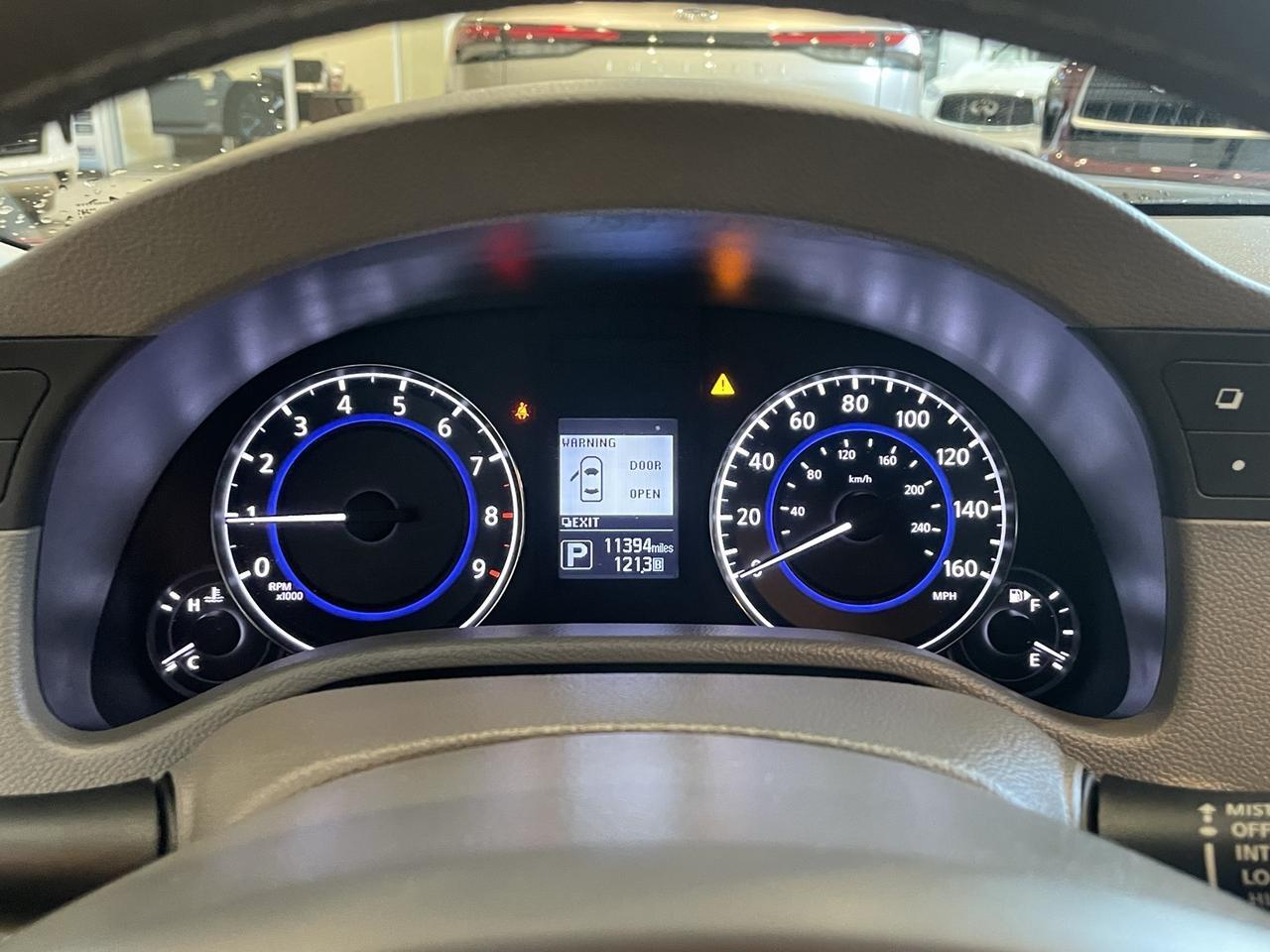 2015 INFINITI Q60 Base Annapolis MD