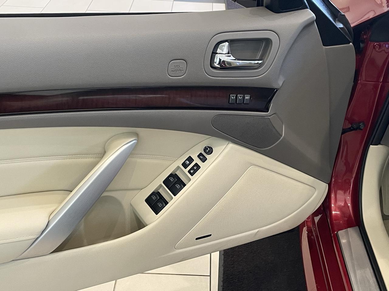 2015 INFINITI Q60 Base Annapolis MD