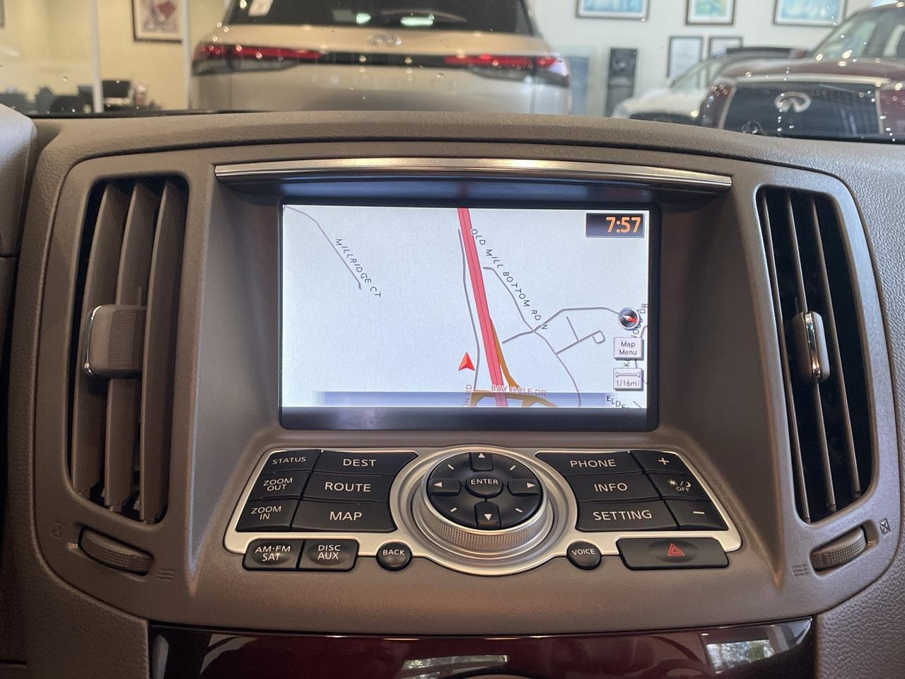 2015 INFINITI Q60 Base Annapolis MD