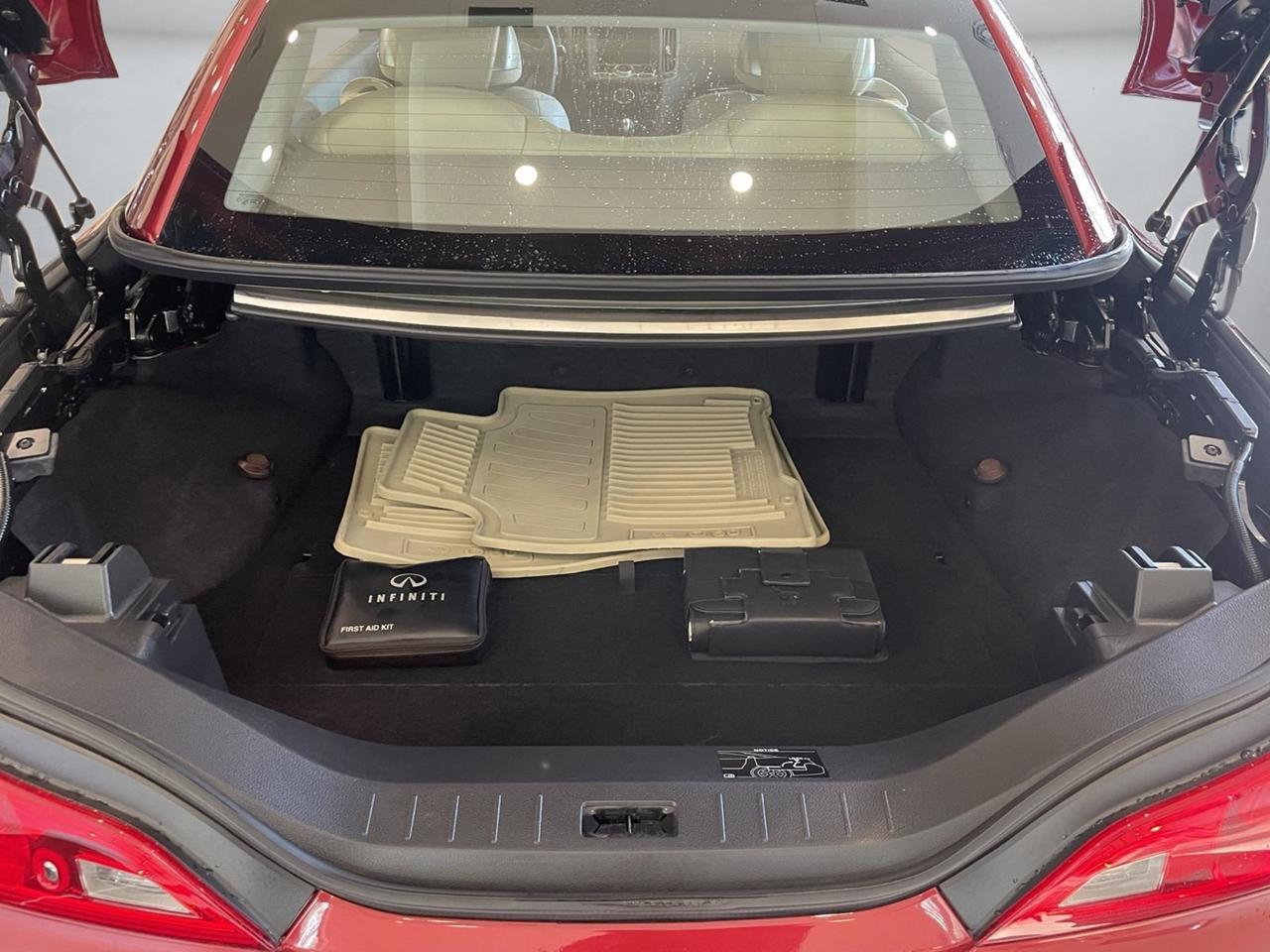 2015 INFINITI Q60 Base Annapolis MD