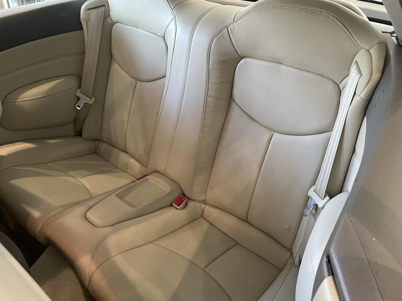 2015 INFINITI Q60 Base Annapolis MD