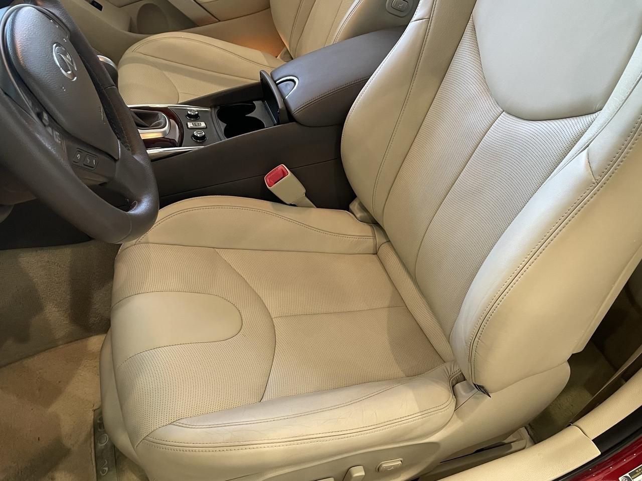 2015 INFINITI Q60 Base Annapolis MD