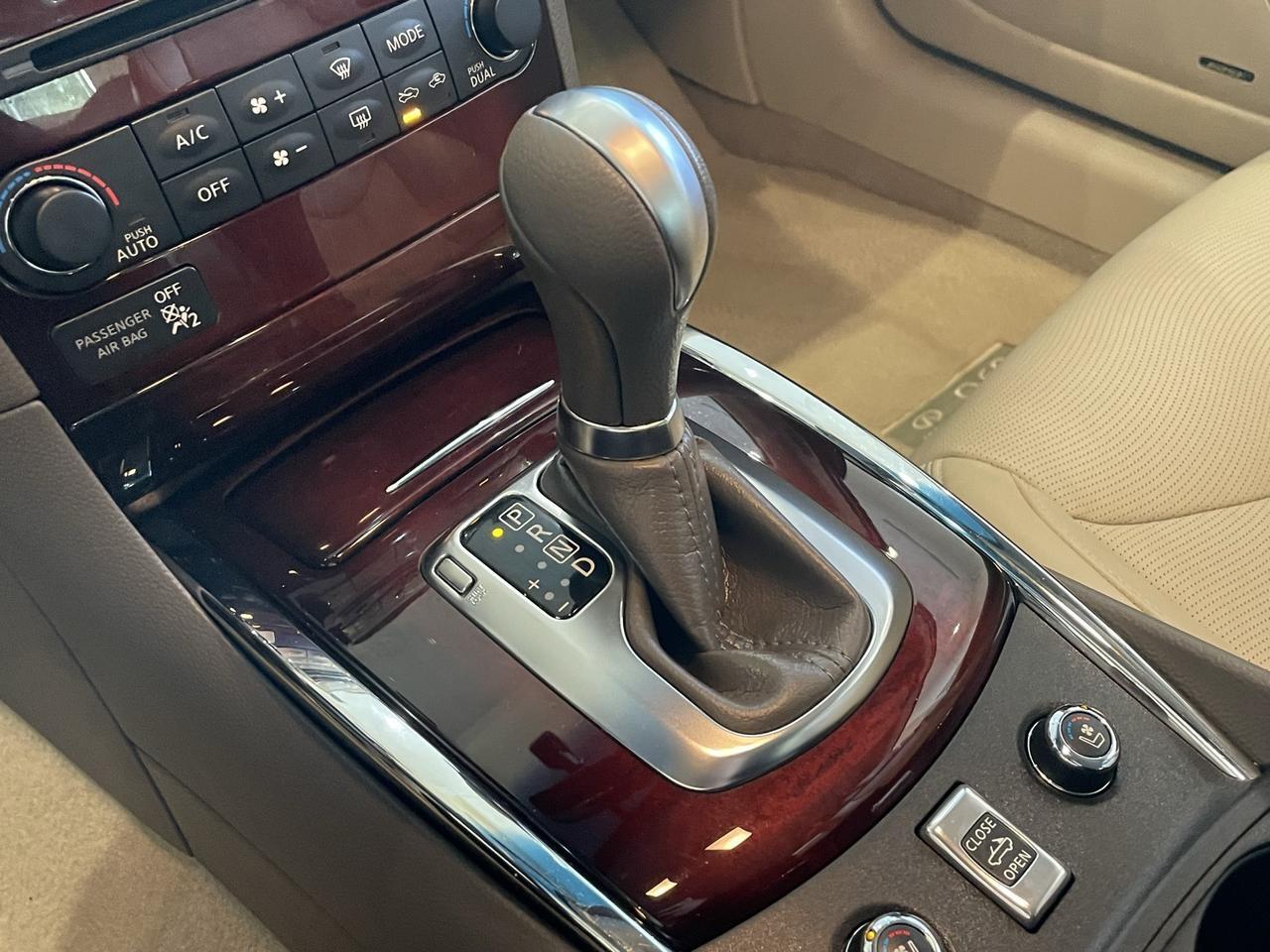 2015 INFINITI Q60 Base Annapolis MD