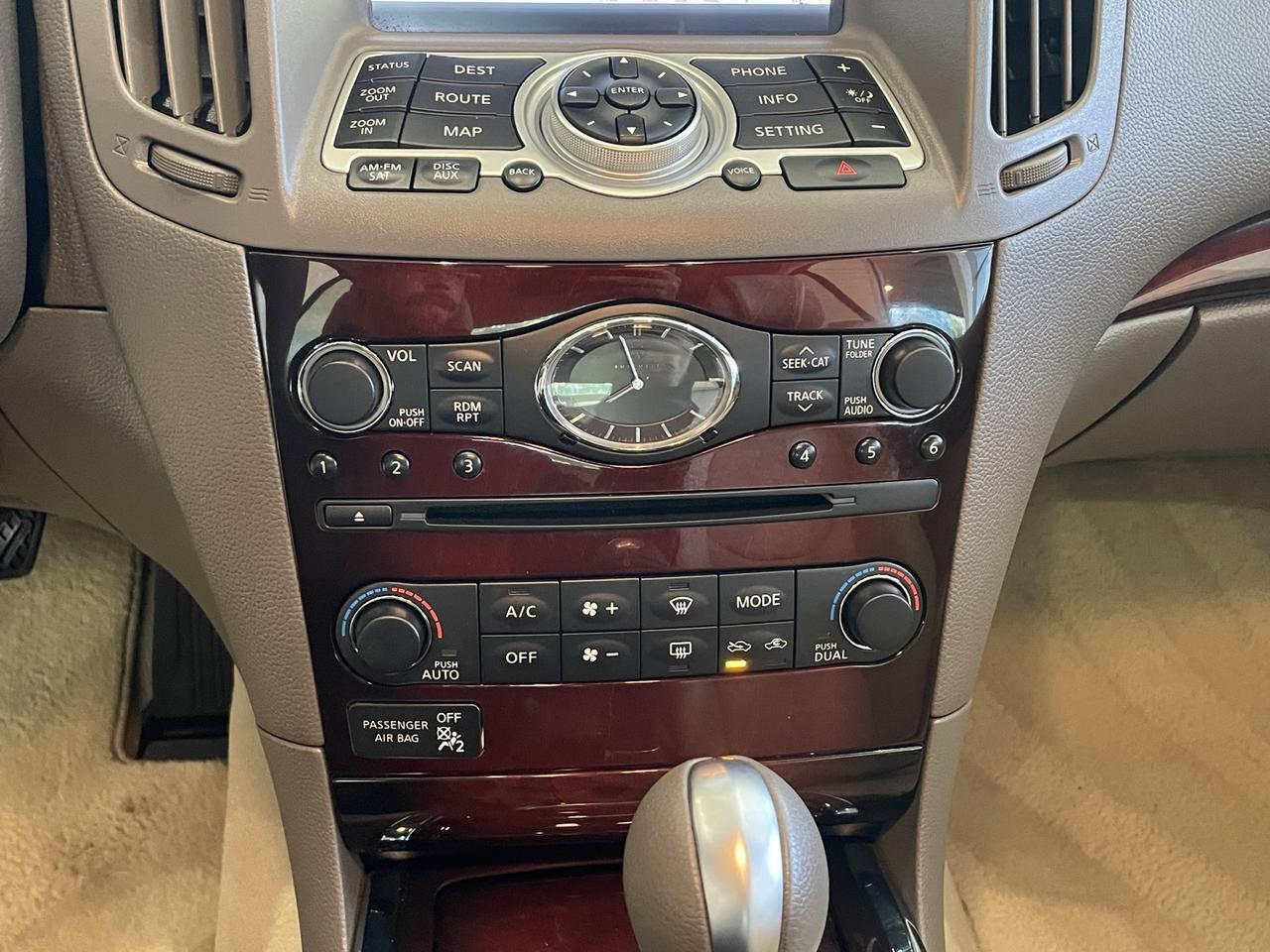 2015 INFINITI Q60 Base Annapolis MD